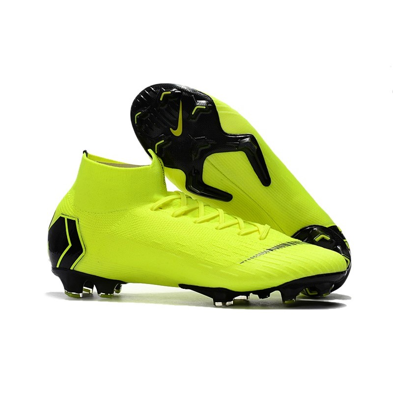 kopačky nike mercurial superfly 360 elite fg